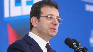 Ekrem İmamoğlu: Bu manzara kayyum uygulamalarının eseridir