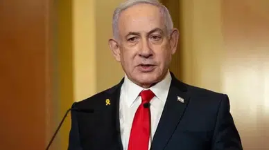 Netanyahu: İsrail, Gazze’de ateşkes görüşmelerine başlıyor