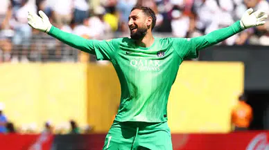 Anlaşma sağlandı: Galatasaray’ın Ederson transferinde Donnarumma kararı belirleyici olacak