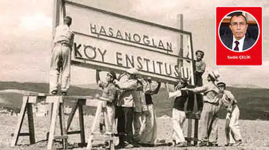 Sadık Çelik yazdı: Aşktan Öte Dertler….