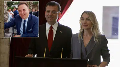Ekrem ve Dilek İmamoğlu’nun avukatı Nusret Yılmaz gözaltına alındı