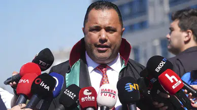 Avukat Rezan Epözdemir’in gözaltı süresi 1 gün daha uzatıldı