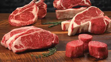 Hileli gıda listesi artık e-Devlet’te: Domuz ve at eti kullanan firmalar sorgulanabilecek