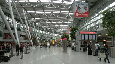 AB’den el bagajı sıvı yasağını kaldıracak adım: Yeni tarayıcılarla büyük sıvılara izin çıkıyor