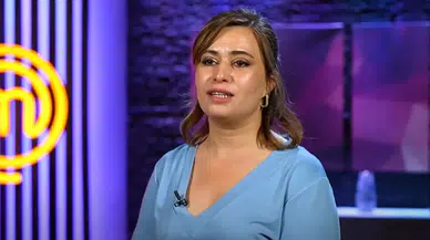 MasterChef Eylül Soysal kimdir? Kaç yaşında ve nereli? MasterChef 2025 ana kadro yarışmacısı Eylül Azra Soysal hangi takımlı?