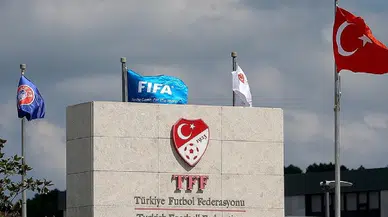 VAR tartışmalarına son: TFF'den yabancı hakem için kesin karar!