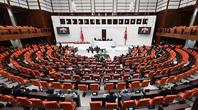 TBMM’de 7 parti Gazze gündemiyle olağanüstü toplantı çağrısı yaptı