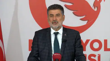 Milli Yol Partisi lideri Çayır: Sahte diplomaları hükümetin yanında duranlar kullanıyor ve kendilerine gelecek kuruyorlar