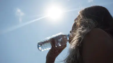 22 Ağustos hava durumu: Sıcaklıklar 40 dereceye çıkıyor