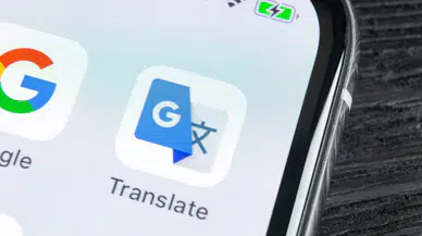 Google Çeviri’ye canlı çeviri ve dil öğrenme özelliği eklendi