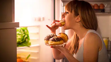 Kilo koruma stratejileri: Açlık hissinizi yönetmenin 7 etkili yolu