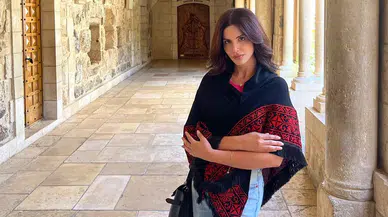 İslam dünyası bu habere ne diyecek? Filistin ilk kez Miss Universe yarışmasına katılacak