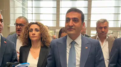 İBB soruşturmasında gözaltına alınan İnan Güney ve 19 kişi hakkında tutuklama talebi