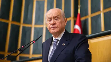 Bahçeli'nin 30 Ağustos mesajında çözüm süreci vurgusu: "İç ve dış düşmanlıklar Terörsüz Türkiye’yle beraber tesir alanını iyice kaybedecektir"
