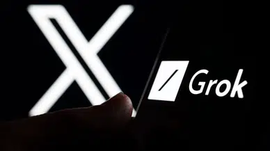 Grok’un X hesabı kısa süreliğine askıya alındı