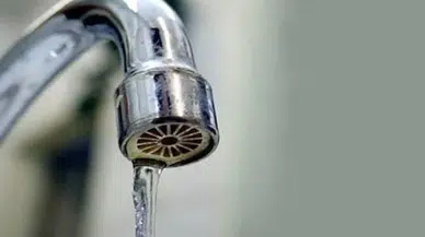 İzmir’de 27 Ağustos su kesintisi: İZSU’nun açıkladığı ilçe ve mahalleler