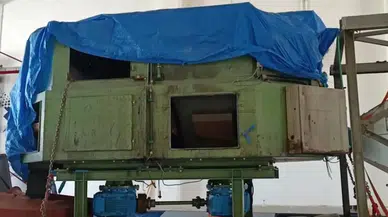 Kapıkule'de boya kutularına gizlenmiş 692 kilogram esrar ele geçirildi, 10 şüpheli tutuklandı