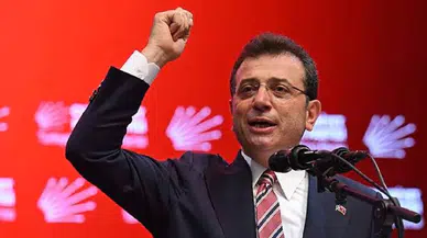 Ekrem İmamoğlu’ndan Silivri Cezaevi’nden çağrı: Adalet çökerse devlet de çöker