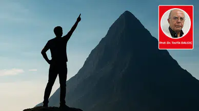 Prof. Dr. Tevfik Dalgıç yazdı: Dunnning-Kruger Kuramı-İhtiras Zeka ve Bilgiyi Geçerse