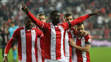Samsunspor’un UEFA Avrupa Ligi play-off rakibi Panathinaikos oldu