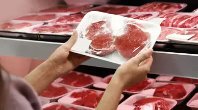 Dünya genelinde kırmızı et fiyatları rekor seviyeye ulaştı