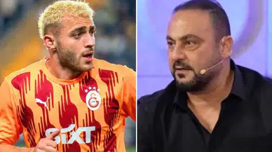 Hasan Şaş’tan Barış Alper Yılmaz ve menajerine sert tepki: Sen hangi dünyada yaşıyorsun!