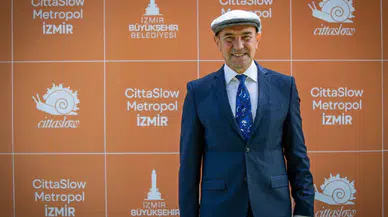 Tunç Soyer’den cezaevinden “Cittaslow Metropol” açıklaması: İzmir’i sakin şehir modeliyle dönüştürdük