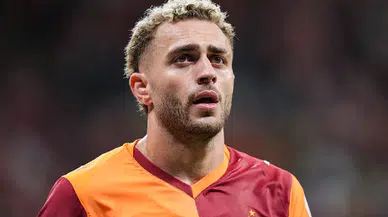 Barış Alper Yılmaz’dan siyah ekran paylaşımı: Ayrılık iddiaları güçlendi