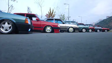 TOFAŞ’ın efsane modelleri Şahin ve Doğan geri mi geliyor?