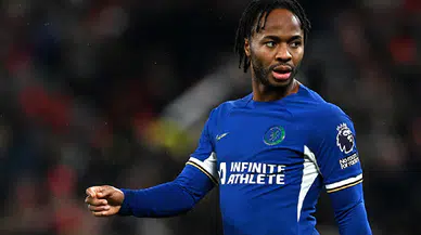 Beşiktaş’ın hedefinde Raheem Sterling: Chelsea yıldızı için kiralık formülü