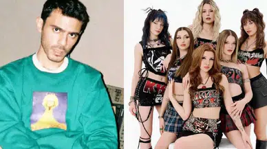 Fotoğrafçı Mesut Adlin hakkındaki taciz iddialarının ardından Manifest grubundan flaş karar