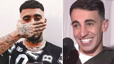 Ebo ve Uzi neden birbirine girdi? Yüz yüze görüşme kararı