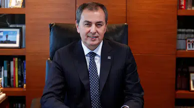 İş Bankası Genel Müdürü Hakan Aran: TCMB’nin 800 baz puanlık faiz indirimi alanı var