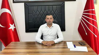 CHP Karacasu Gençlik Kolları Başkanı Tolga Kocabıyık görevinden ve üyelikten istifa etti
