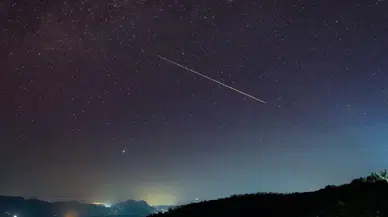 Perseid Meteor Yağmuru 2025: Ne zaman, nereden ve nasıl izlenir?