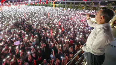 CHP’nin yeni miting adresi Beyoğlu