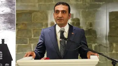 Gözaltına alınan Beyoğlu Belediye Başkanı İnan Güney’den açıklama