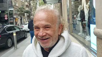 Seksenler'in Gazanfer'i Abdullah Şahin hakkında taciz iddiası: Artık susmak, görmezden gelmek, sineye çekmek yok