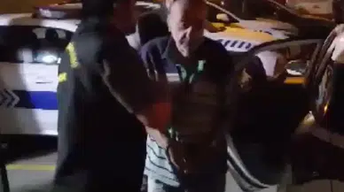 8 yıldır aranan Hasan Basri Çillioğlu yakalandı