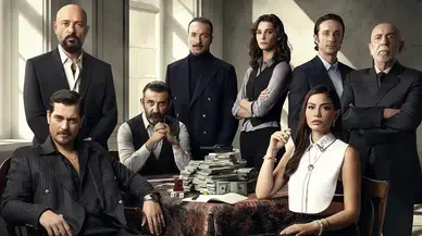 Eşref Rüya yeni sezon ne zaman? Eşref Rüya 2. sezon yeni bölüm tarihi...