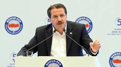Memur-Sen’den sert çıkış: Hakeme inancımız da güvenimiz de yok!
