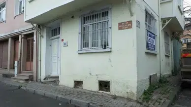 Orhan Kemal’in eserlerine ev sahipliği yapan tarihi Cibali evi 10 milyon TL’ye satışta