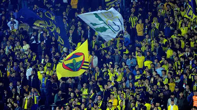 Fenerbahçe'nin Şampiyonlar Ligi'ndeki muhtemel rakibi belli oldu