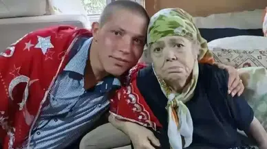 Sosyal medyada gündem olan İbrahim Çetin’e asker ocağında acı haber