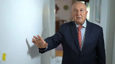 Balıkesir, Sındırgı’da deprem silsilesi: Prof. Dr. Övgün Ahmet Ercan bölge için neler dedi?