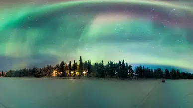 Finlandiya sekizinci kez dünyanın en mutlu ülkesi seçildi: Finler mutluluğu “Memnuniyet” olarak tanımlıyor