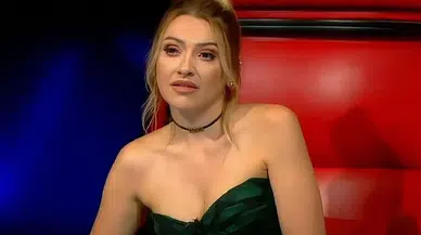 Hadise’ye hurma ve tespih linci: Nicki Minaj akımı pozu tartışma yarattı