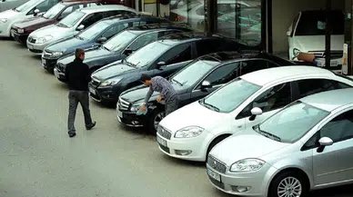 BETAM ikinci el otomobil raporu açıklandı: Talep yüzde 19 arttı, fiyatlar yıllık bazda geriledi