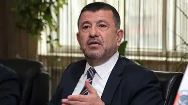 Veli Ağbaba'nın sekreteri kimdir, neden gündem oldu?