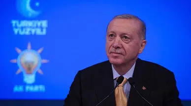 Cumhurbaşkanı Erdoğan: CHP Genel Başkanı artık siyasetin değil, psikiyatri biliminin konusu